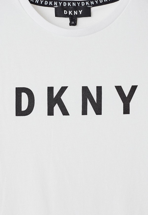 фото Футболка DKNY