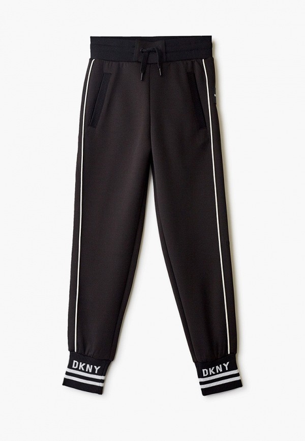 

Брюки спортивные DKNY, Черный
