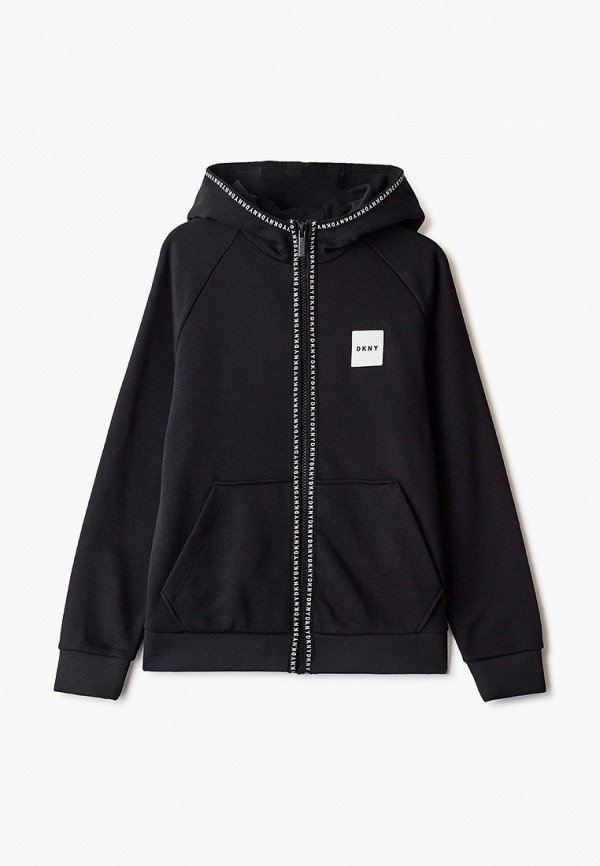 

Толстовка DKNY, Черный