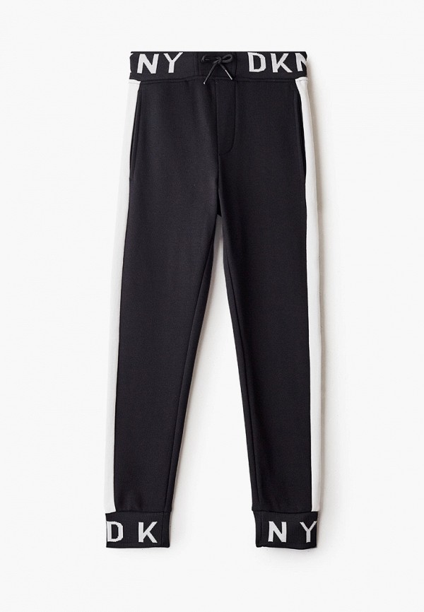 

Брюки спортивные DKNY, Черный
