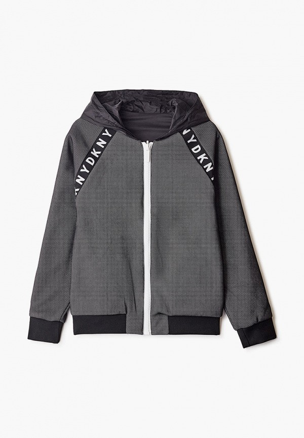

Куртка DKNY, Черный