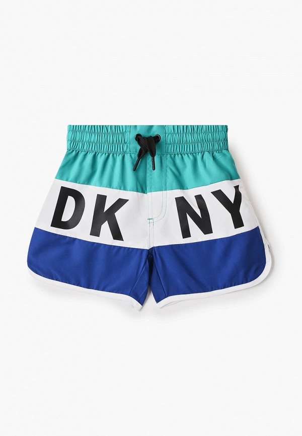

Шорты для плавания DKNY, Разноцветный