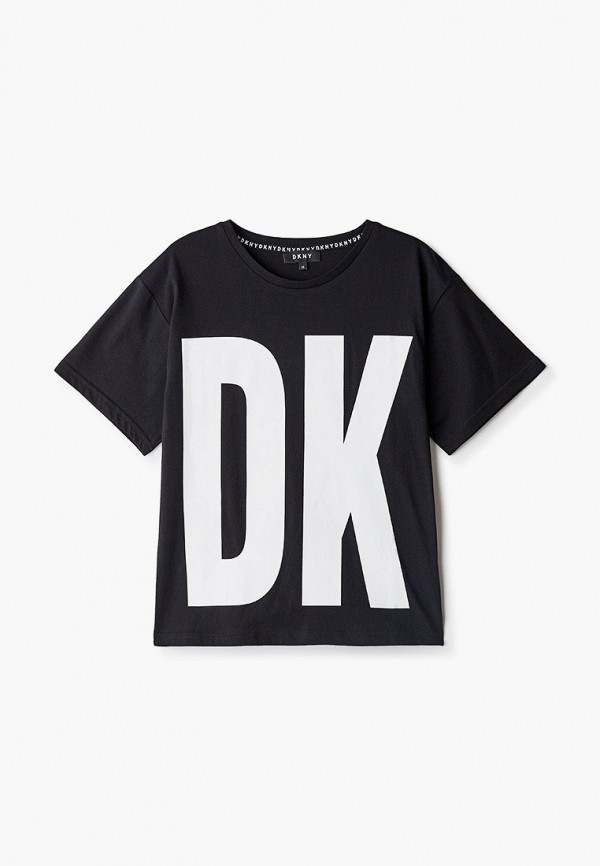 фото Футболка dkny