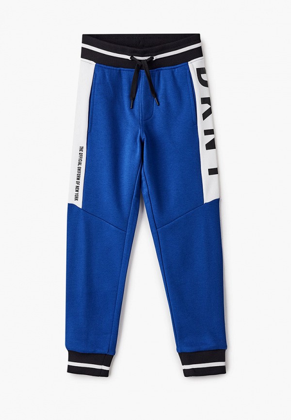 

Брюки спортивные DKNY, Синий