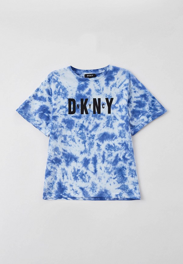 фото Футболка dkny