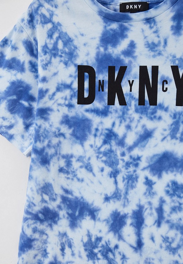 фото Футболка dkny