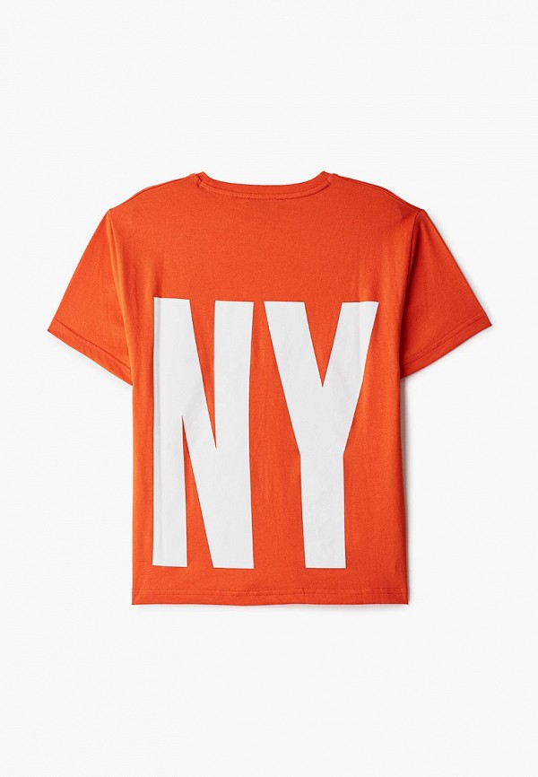 фото Футболка dkny