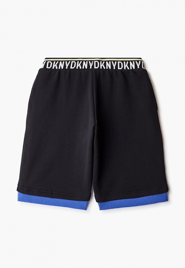 фото Шорты спортивные dkny