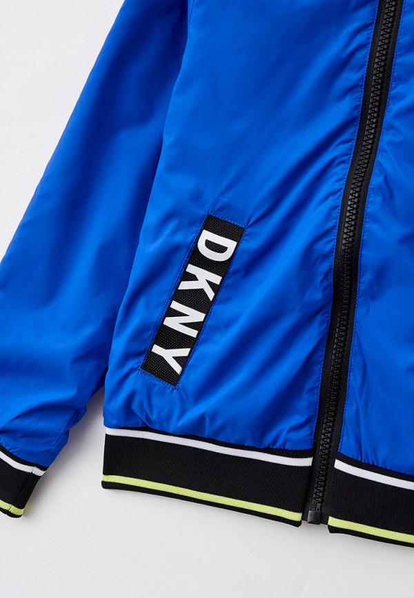 фото Ветровка dkny