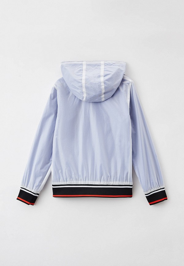 фото Ветровка dkny