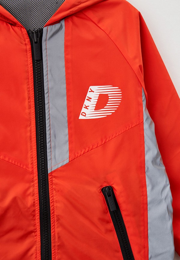 фото Куртка dkny