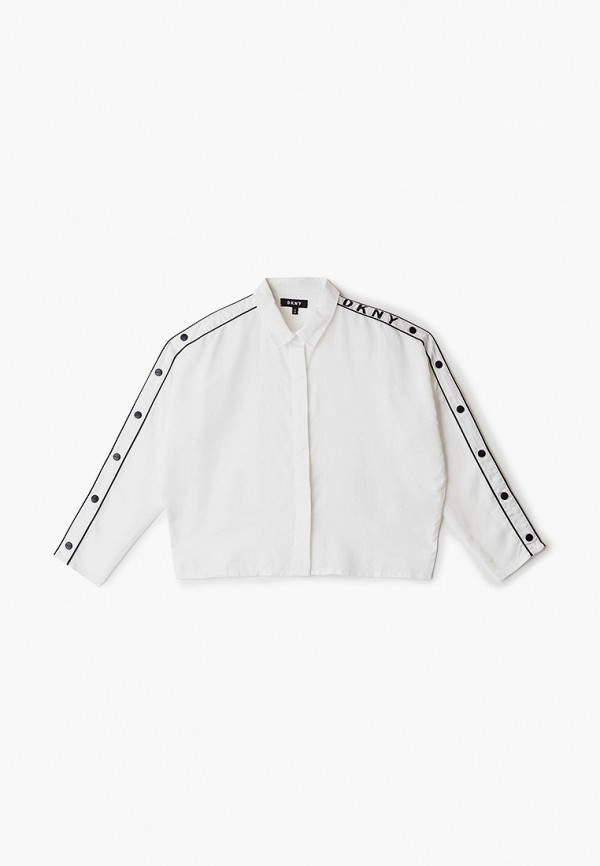 

Блуза DKNY, Белый
