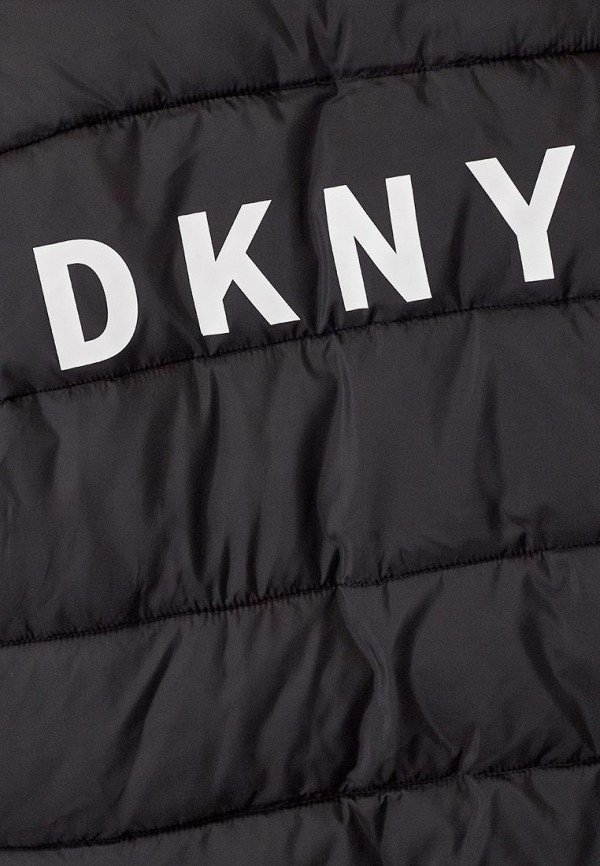 фото Куртка утепленная DKNY