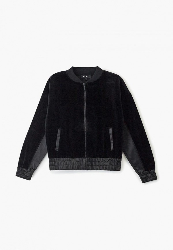 

Куртка DKNY, Черный