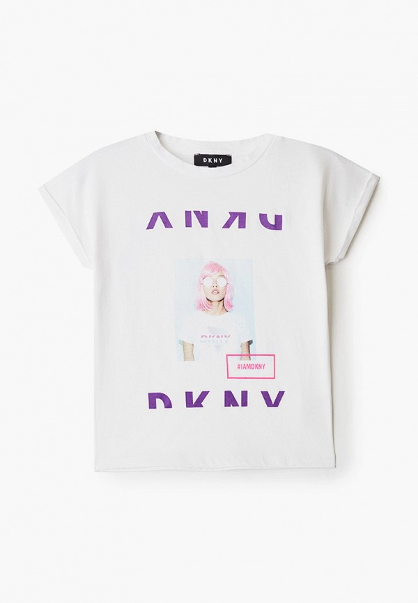 Футболка DKNY 