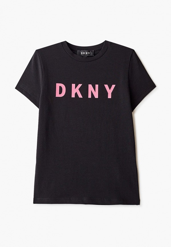 фото Футболка dkny