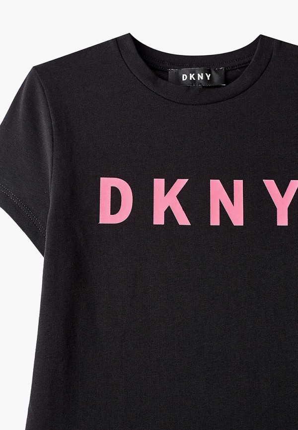 фото Футболка dkny