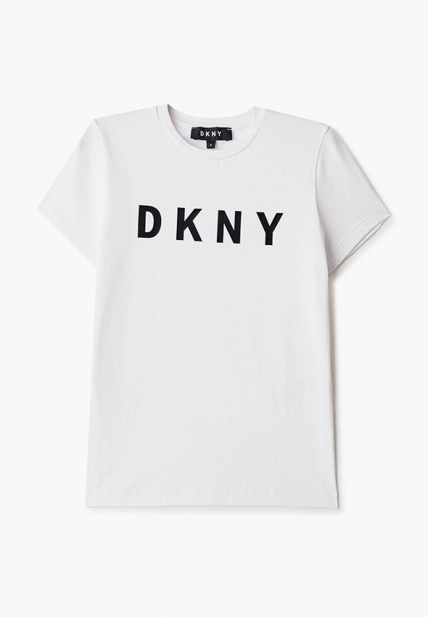 Футболка DKNY 