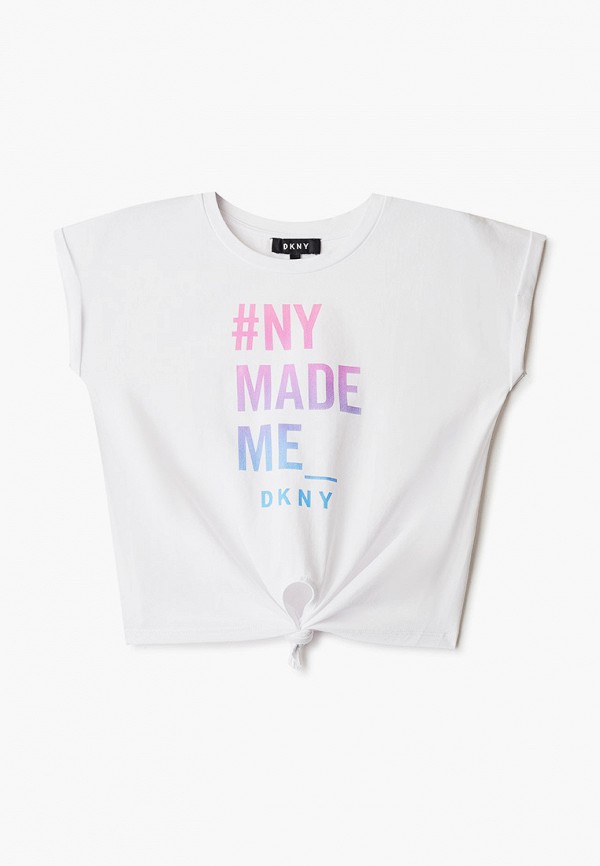 Футболка DKNY 