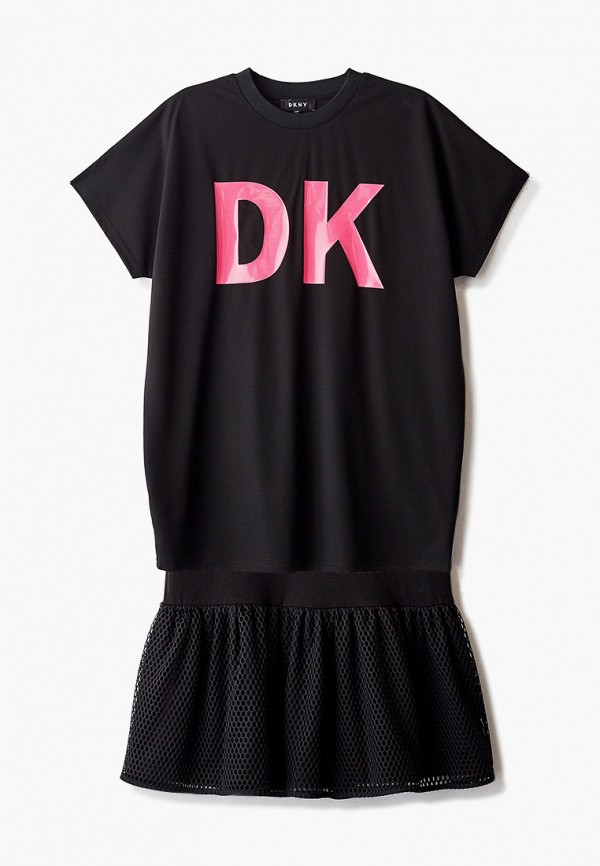 

Комплект DKNY, Черный