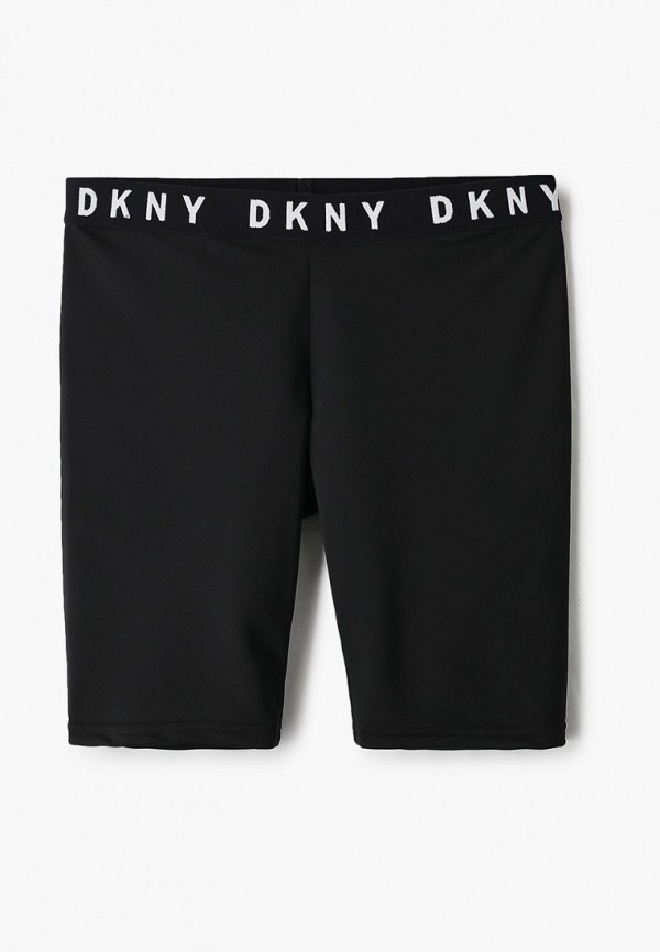

Шорты спортивные DKNY, Черный