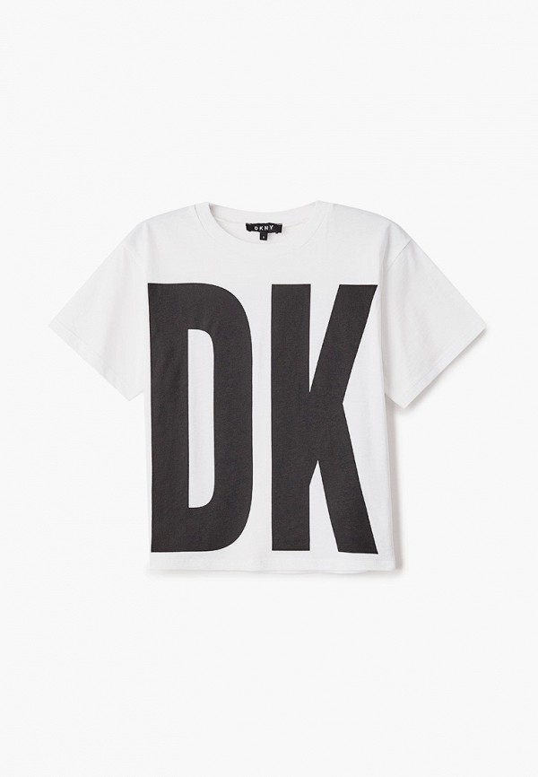 

Футболка DKNY, Белый