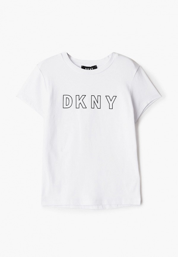 Футболка DKNY D35Q77