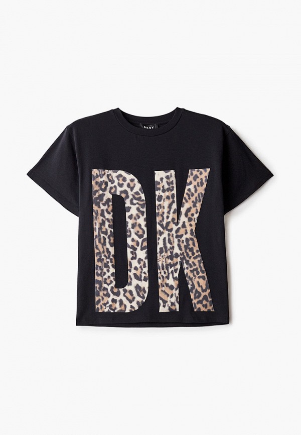 Футболка DKNY D35Q79