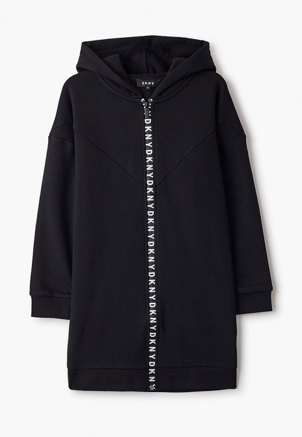

Толстовка DKNY, Черный