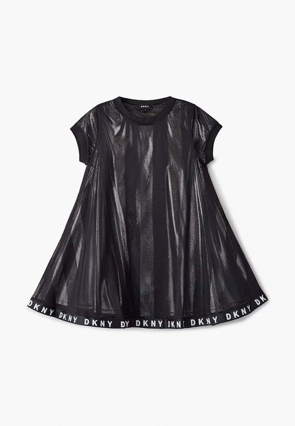 Платья для девочки DKNY D32767