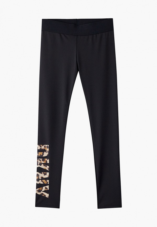 

Леггинсы DKNY, Черный