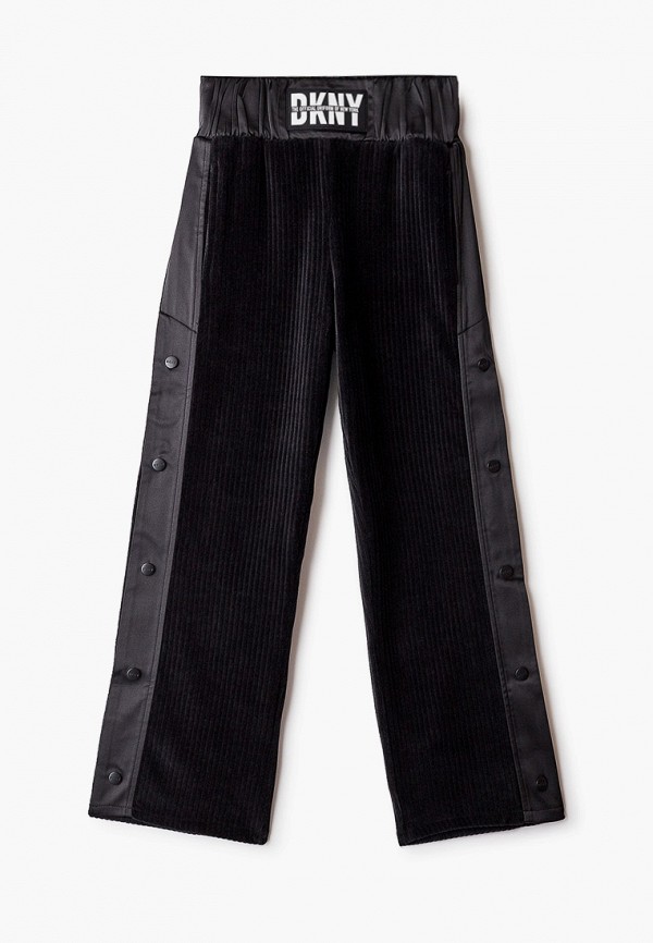 

Брюки DKNY, Черный
