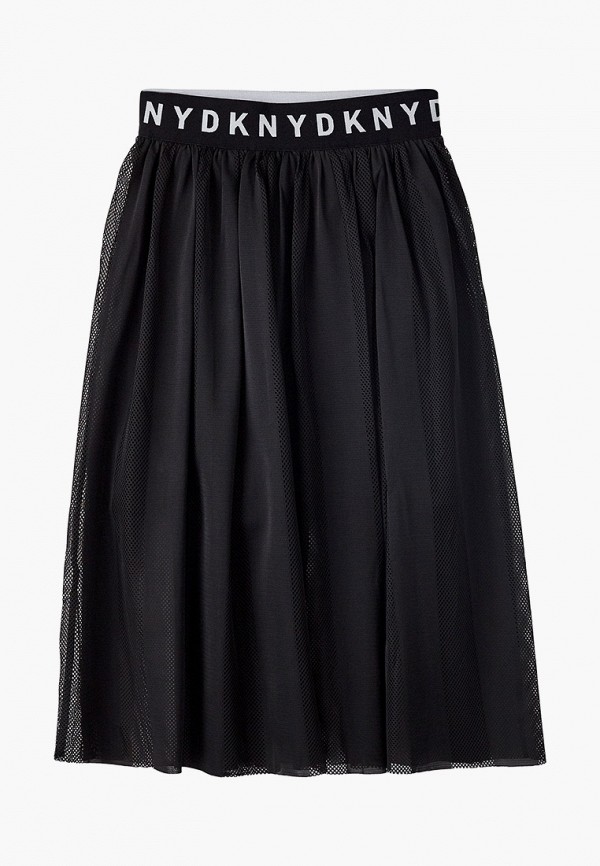 

Юбка DKNY, Черный