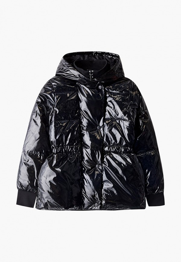 

Куртка утепленная DKNY, Черный