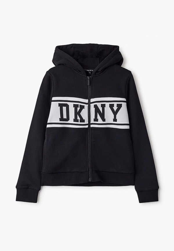 фото Толстовка dkny