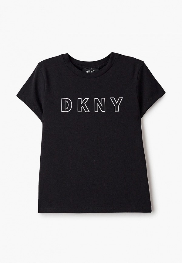 фото Футболка dkny