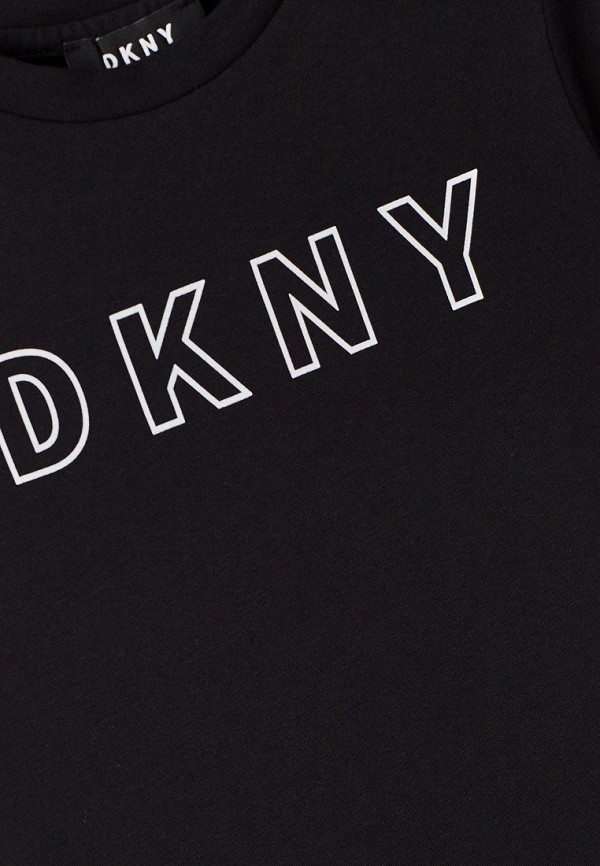 фото Футболка dkny