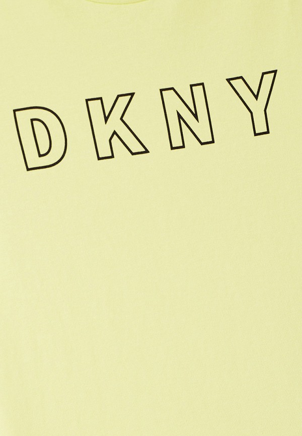 фото Футболка dkny