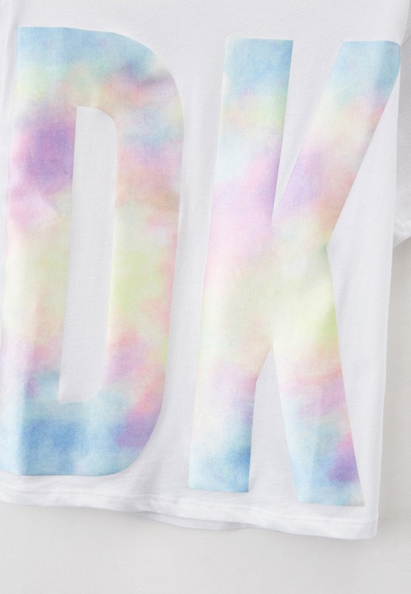 фото Футболка dkny