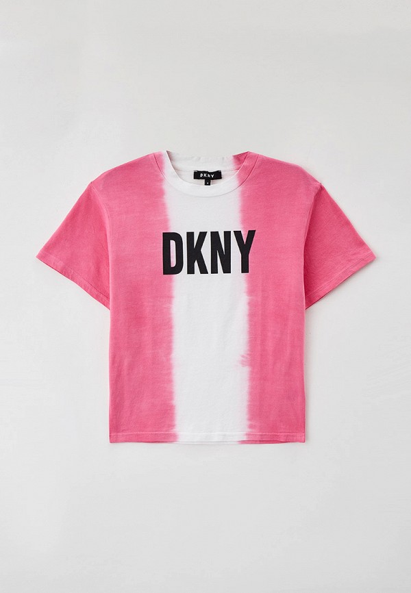 фото Футболка dkny