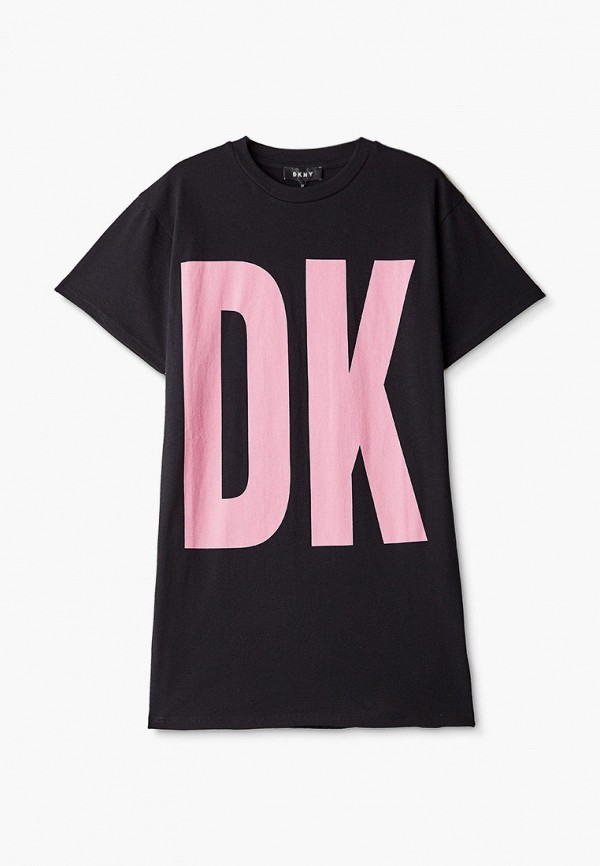 Платья для девочки DKNY D32777