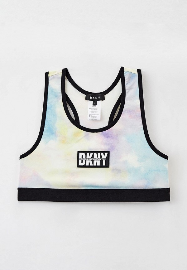 фото Топ спортивный dkny