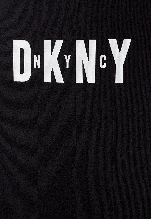 Майка для девочки DKNY D35R21 Фото 3