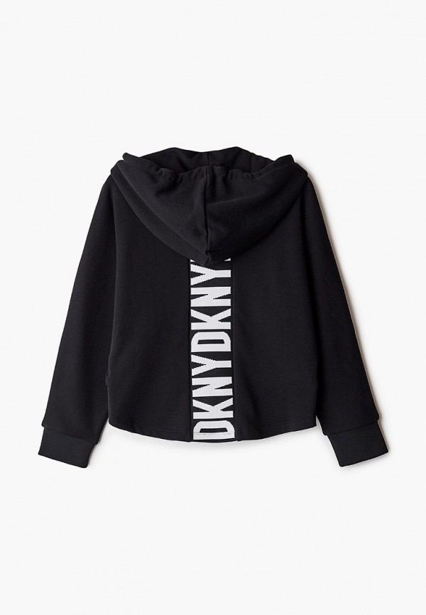 фото Толстовка dkny