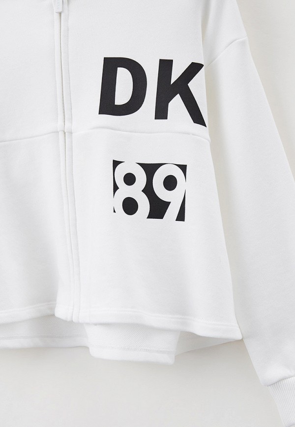 фото Толстовка dkny