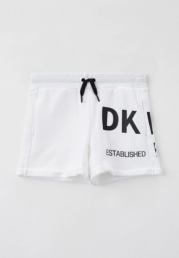 

Шорты спортивные DKNY, Белый