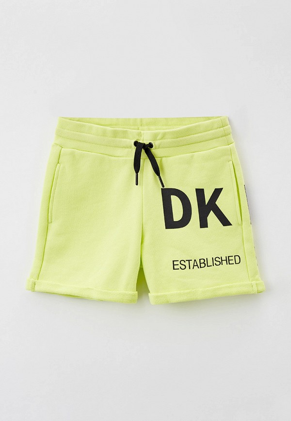 

Шорты спортивные DKNY, Зеленый