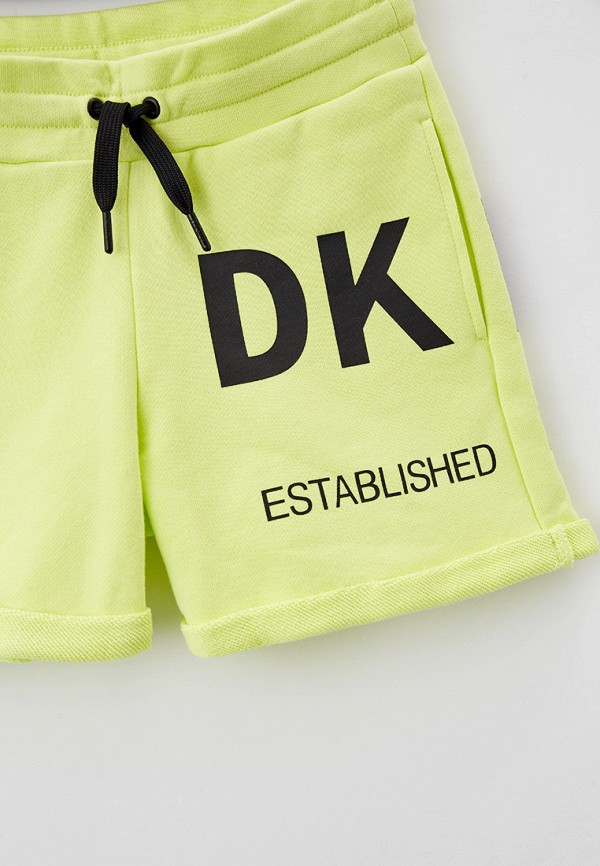 фото Шорты спортивные dkny