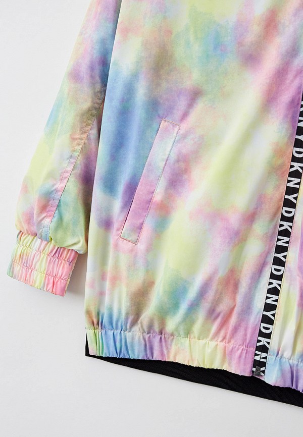 фото Ветровка dkny