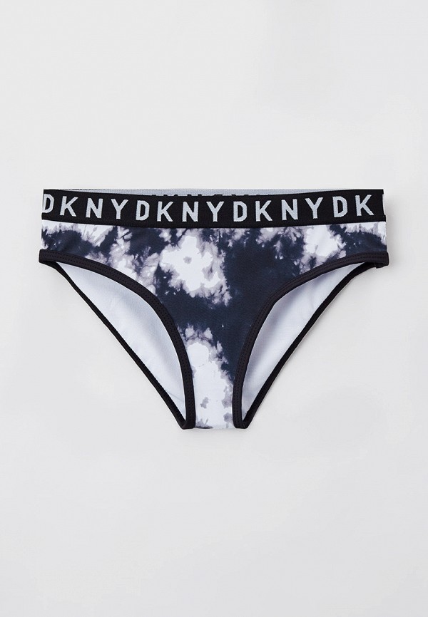 фото Купальник dkny